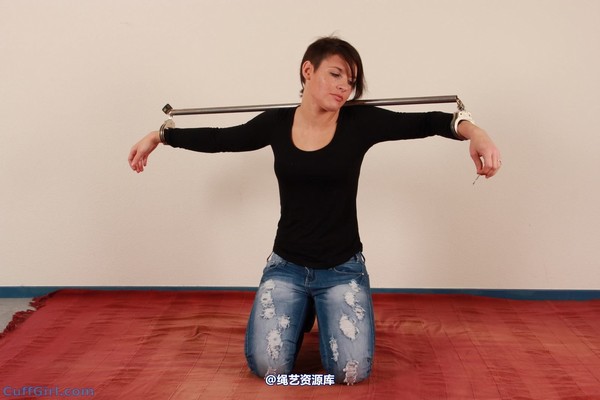 cuffgirl - cg143 第 44 张图片