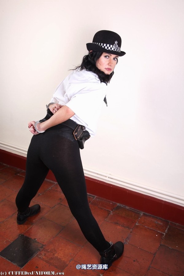 cuffedinuniform - ciu503 第 74 张图片