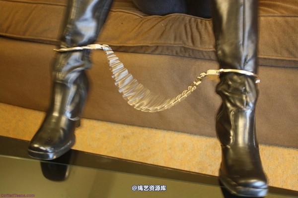 cuffedteens - ct344 第 19 张图片