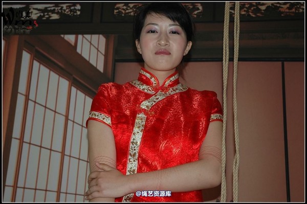 唯美之家 - 08-05-25新模特小雨 第 111 张图片