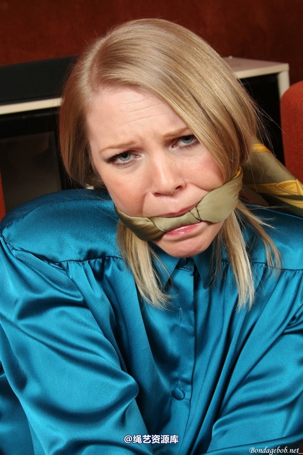 bondagebob - Abigail Toyne Captive 第 106 张图片
