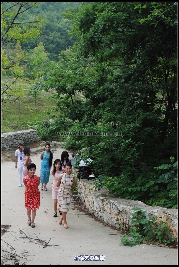 千丝万缕 - 2008-05-25日照片 第 43 张图片