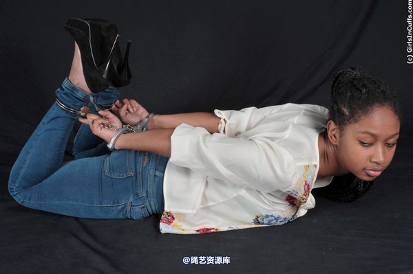 girlsincuffs - gic374 第 88 张图片