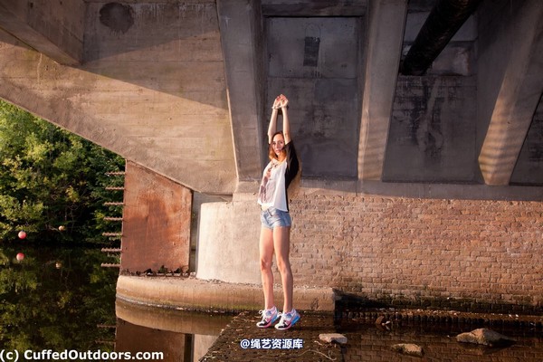 cuffedoutdoors - cod620 第 51 张图片
