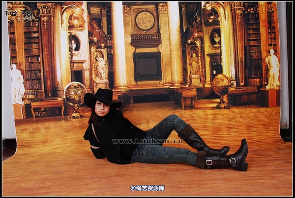 千丝万缕 - 2007-12-1-3日照片 第 37 张图片