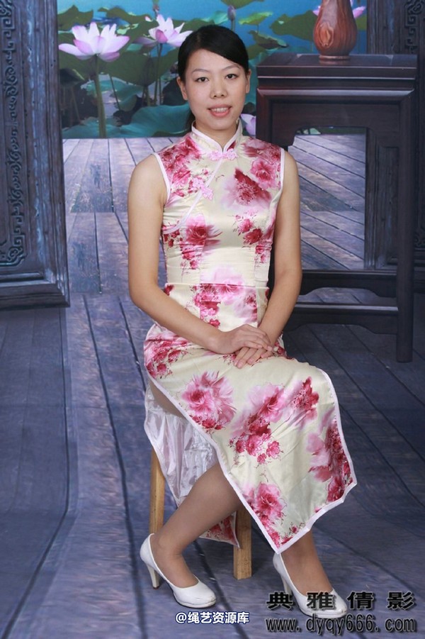 典雅倩影 - 198-新模安妮 第 5 张图片