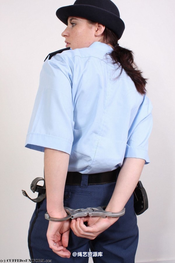 cuffedinuniform - ciu182 第 74 张图片