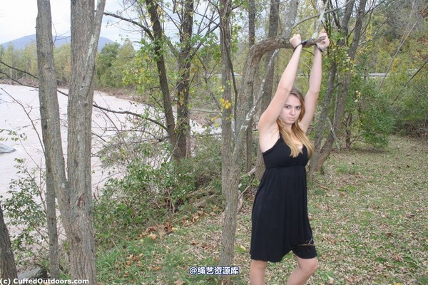 cuffedoutdoors - cod279 第 82 张图片