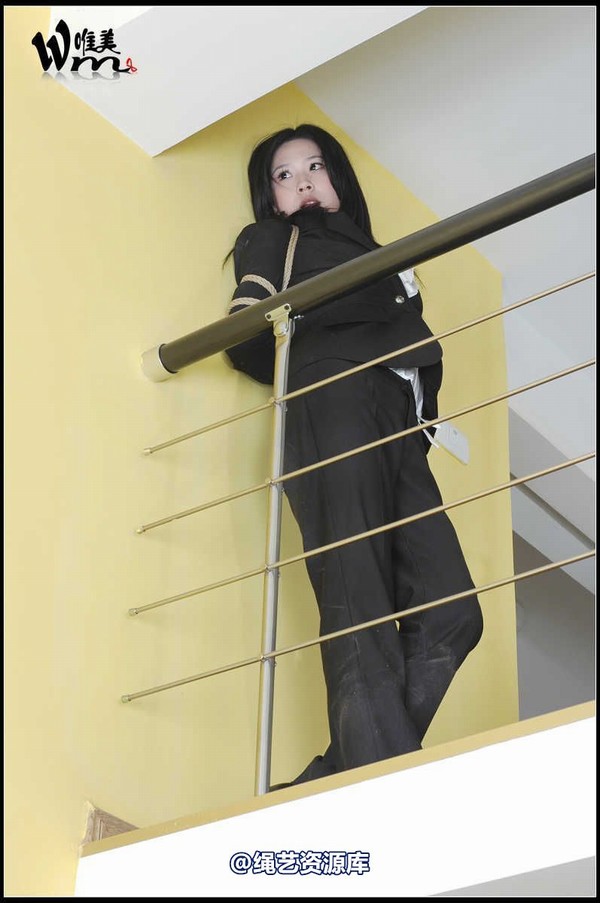 唯美之家 - 雪儿制服2010-3-13 第 117 张图片