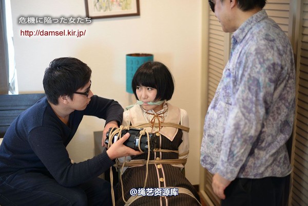 jpdamsel - 20150222 逃げた�螭� 第 27 张图片