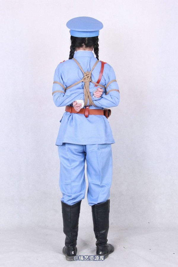胜景山庄 - 152-北伐军服 第 3 张图片