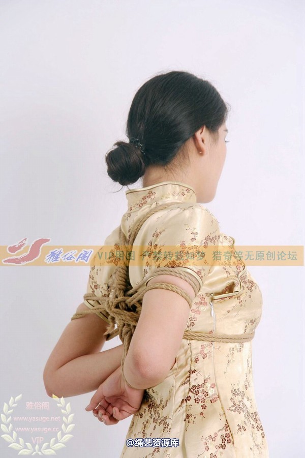 雅俗阁 - 2013-NO.27Model网友II 第 34 张图片
