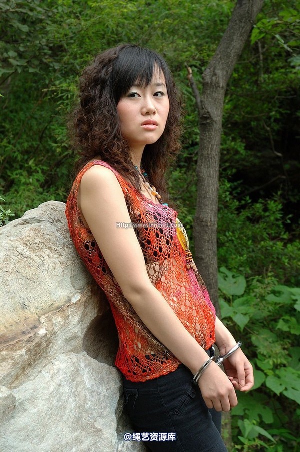 丽柜美束 - 2006-09-20 第 6 张图片