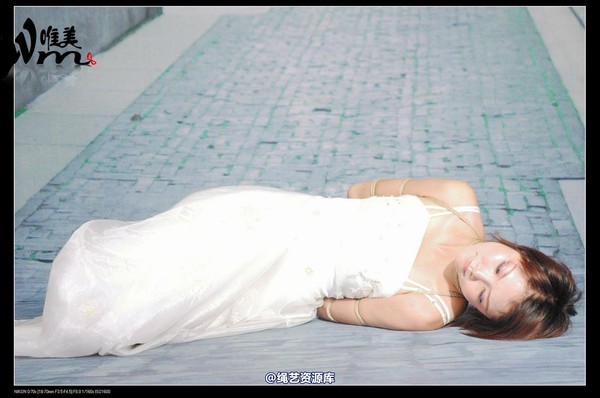 唯美之家 - 2008-08-01晓姿堵嘴 第 69 张图片