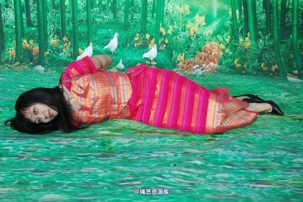 唯美之家 - 婉儿民族服 第 122 张图片
