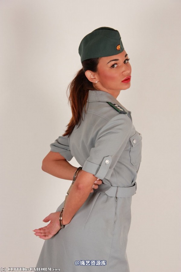 cuffedinuniform - ciu454 第 51 张图片