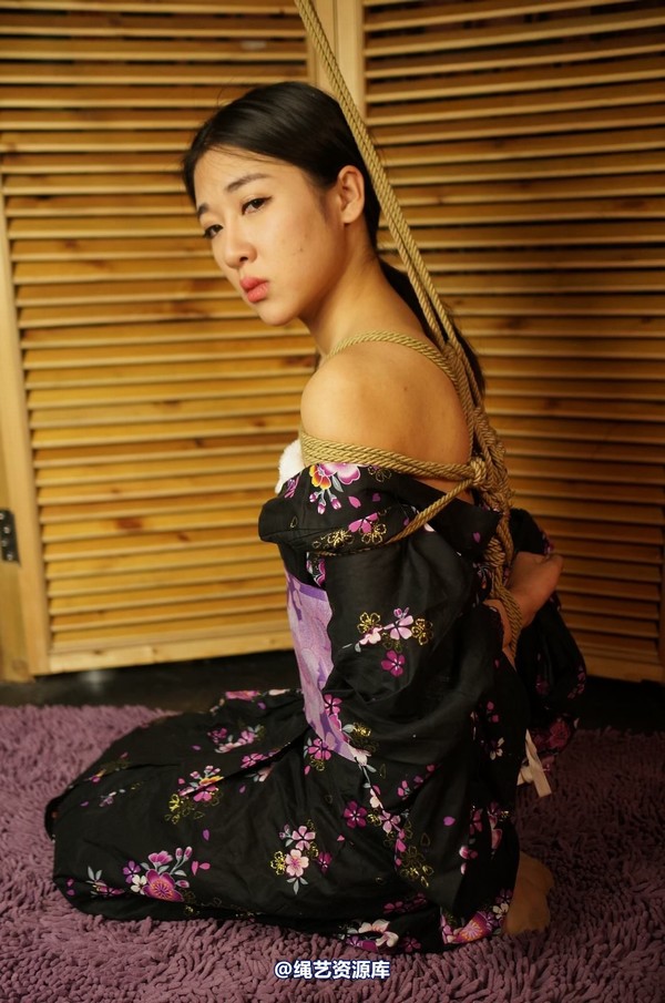 dk13美束馆 - 12.29-红袖和服D-106P 第 33 张图片