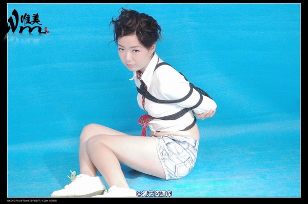 唯美之家 - 2008-08-08萧雅 第 94 张图片