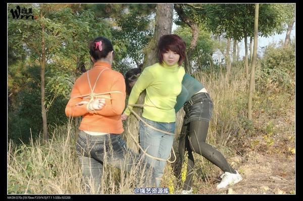 唯美之家 - 2008-11-13外拍(集体) 第 63 张图片