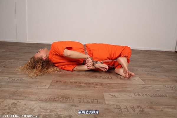 cuffedinuniform - ciu391 第 80 张图片
