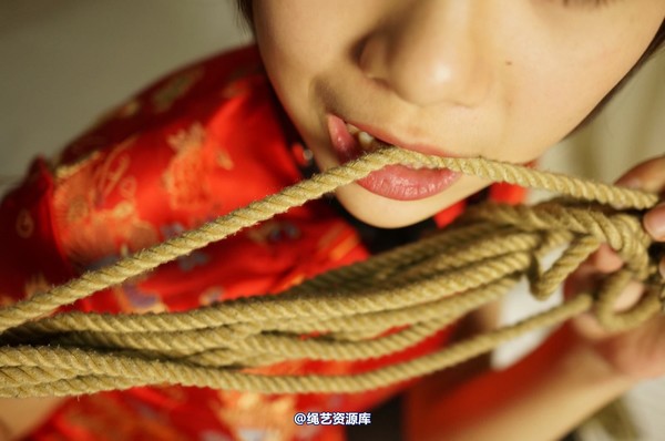 dk13美束馆 - 11.14-小仙儿红旗袍b-120 第 34 张图片