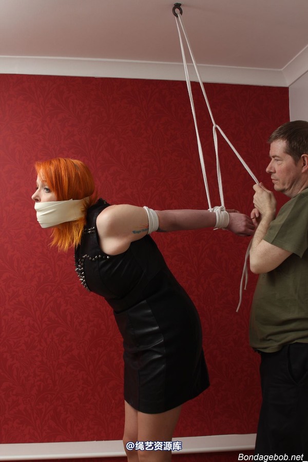 bondagebob - Temptress Kate Misunderstanding 第 83 张图片