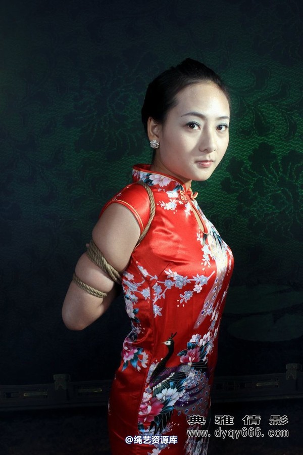 典雅倩影 - 021-“婉”约清纯红湿里 “婷”婷玉立扬尘去 第 74 张图片
