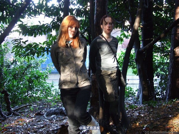 cuffedoutdoors - cod227 第 70 张图片