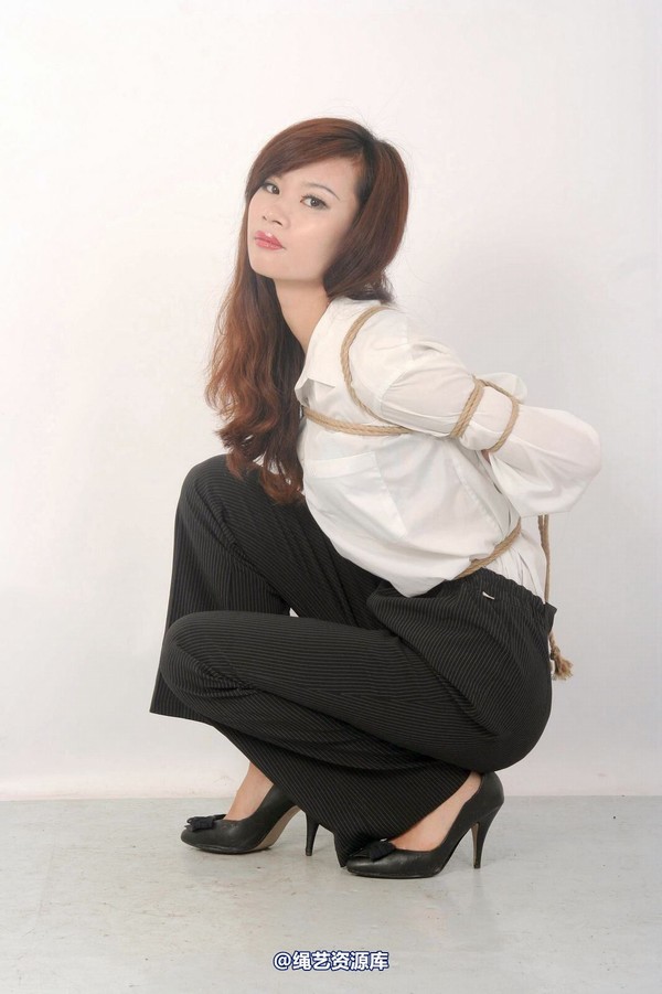 雅俗阁 - 2013-NO.13Model 雅春 第 11 张图片