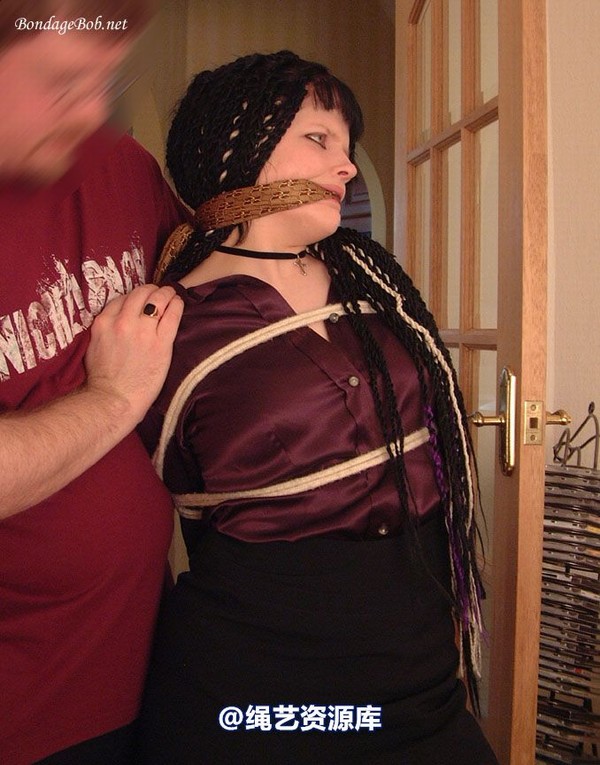 bondagebob - Emma Burgular 第 29 张图片