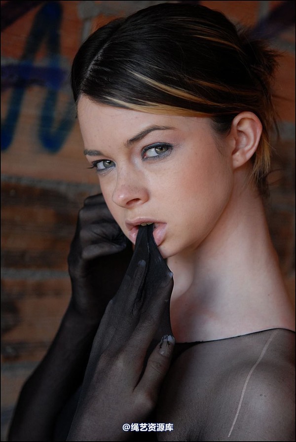 simplytied - Black sheer in Spain 第 4 张图片