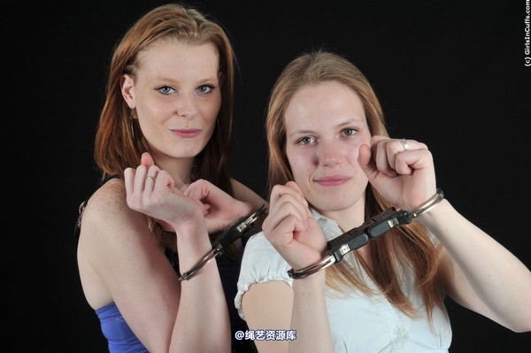 girlsincuffs - gic326 第 14 张图片