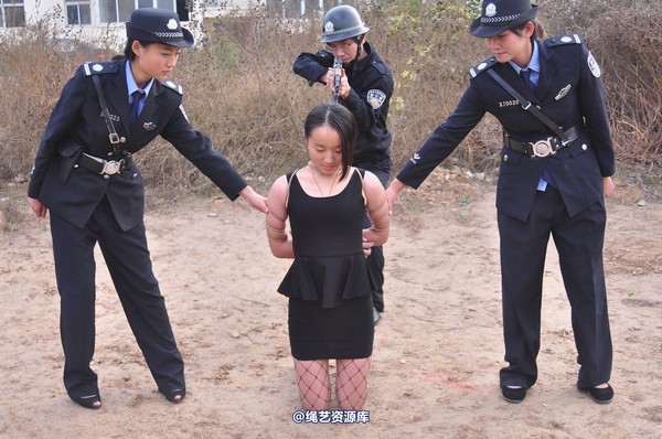 mj影视 - “罪有应得”7―押赴刑场 第 96 张图片