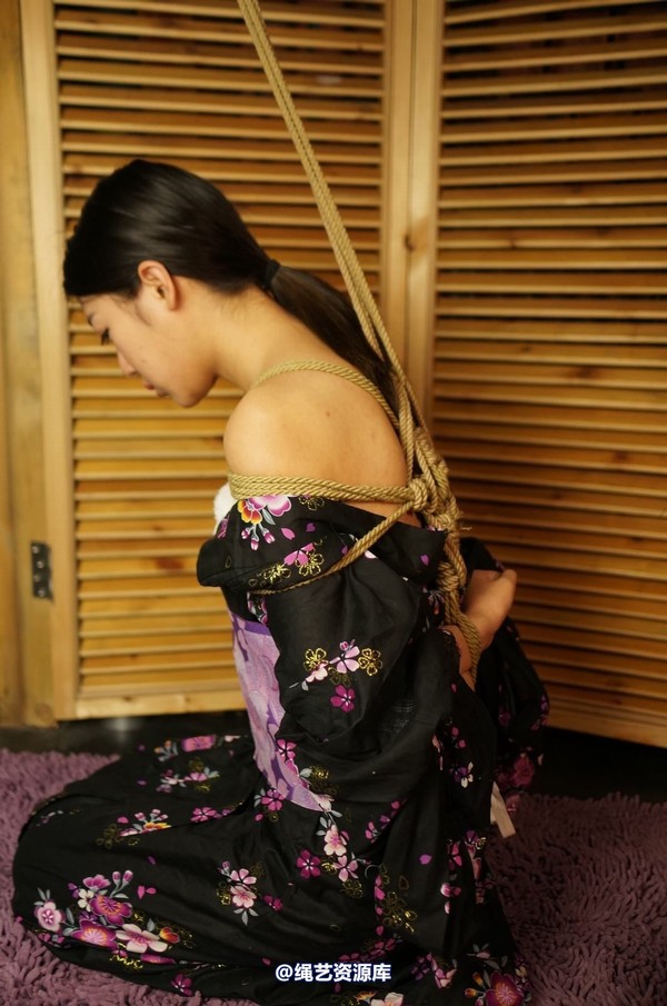 dk13美束馆 - 12.29-红袖和服D-106P 第 27 张图片