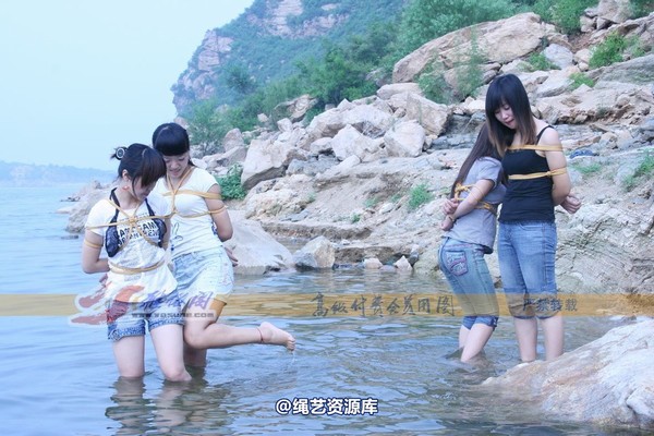 雅俗阁 - 20071007雅琳雅绪雅旋雅妍 第 20 张图片