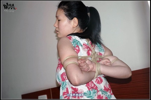 唯美之家 - 2009-9-18新模特（莎莎） 第 27 张图片