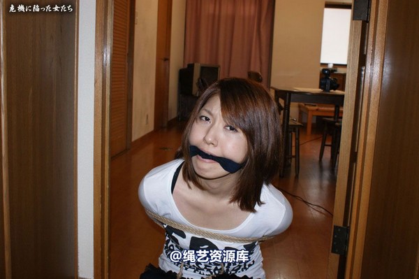jpdamsel - 20090108 侵入者 第 22 张图片
