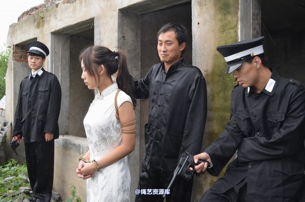 mj影视 - 乱世情仇1 第 165 张图片