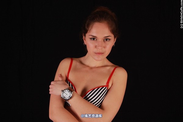girlsincuffs - gic428 第 92 张图片