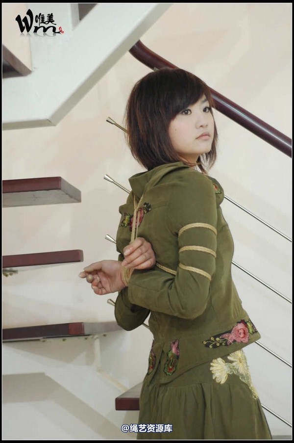 唯美之家 - 2009-12-10子茹 第 32 张图片