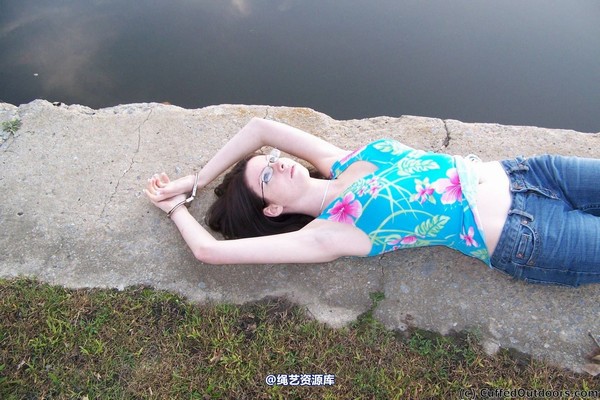 cuffedoutdoors - cod191 第 52 张图片