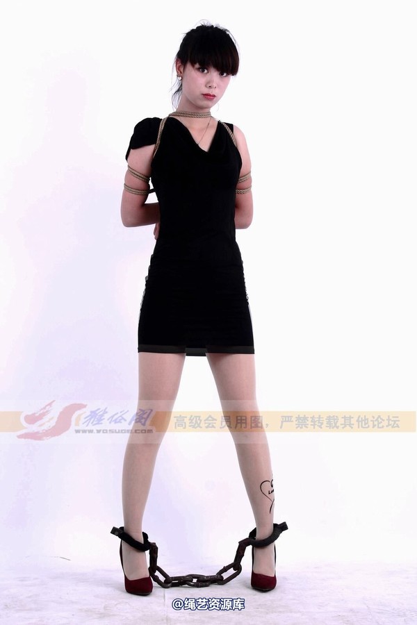 雅俗阁 - 2014-NO.053Model雅湘 第 139 张图片