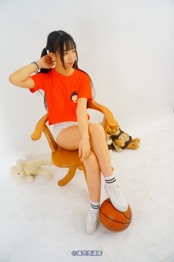 dk13美束馆 - 7.11-娃娃运动装-120P 第 94 张图片