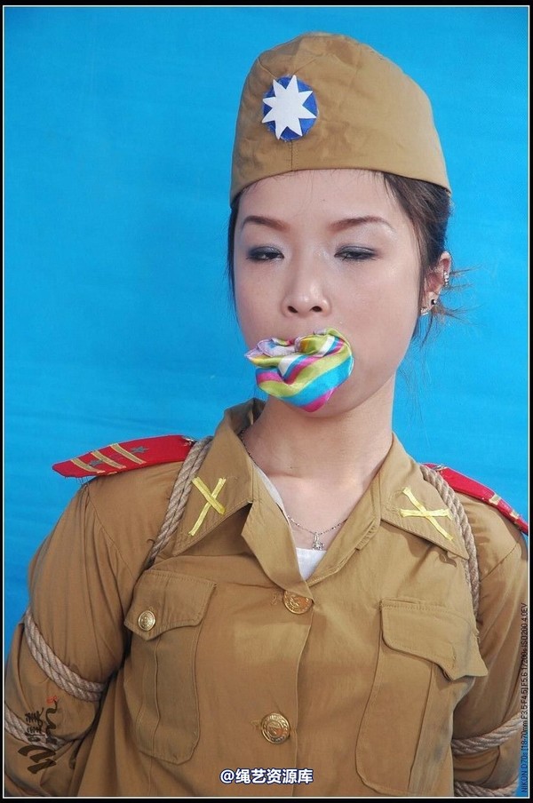 唯美之家 - 2008-11-5萱萱特工装 第 35 张图片