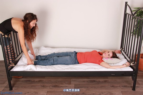 cuffgirl - cg186 第 69 张图片