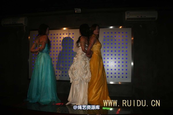 锐度主张 - 20071012第38期 周六聚会图片 第 158 张图片