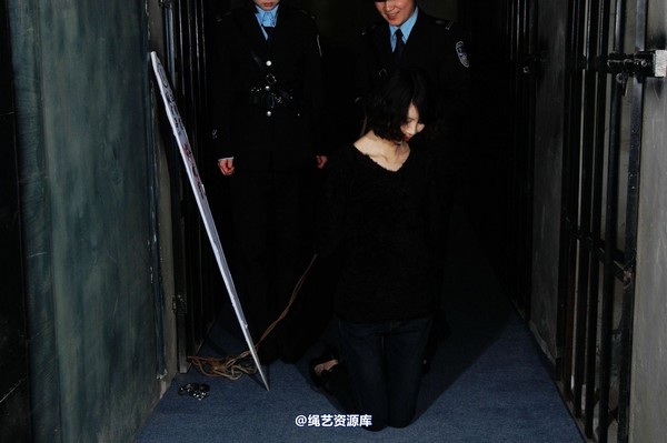 mj影视 - 林晓青‘毒枭’大姐大1-2013-04-28 第 148 张图片