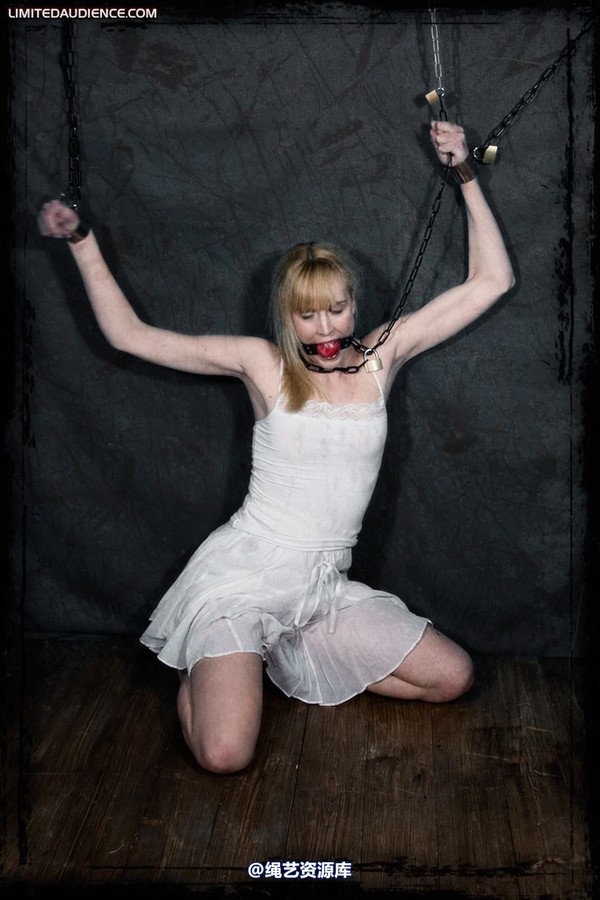 limitedaudience - 2010 ariel the forgotten prisoner 2 第 16 张图片