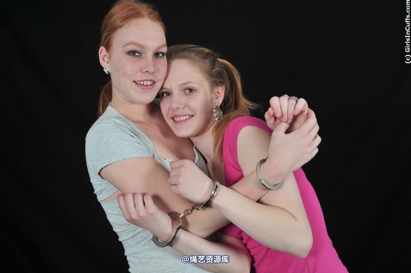 girlsincuffs - gic352 第 3 张图片