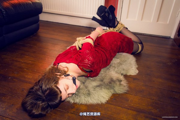 limitedaudience - 2015 fay hogtied 第 2 张图片